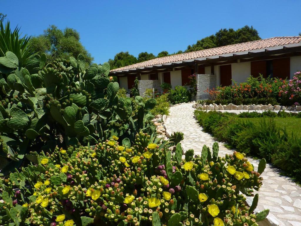 Poisson Rouge 3* Bonifacio (Corsica)